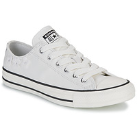 Scarpe Donna Sneakers basse Converse CHUCK TAYLOR ALL STAR Bianco