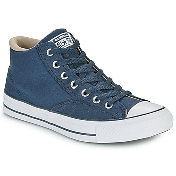 Scarpe Uomo Sneakers alte Converse CHUCK TAYLOR ALL STAR MALDEN STREET Blu