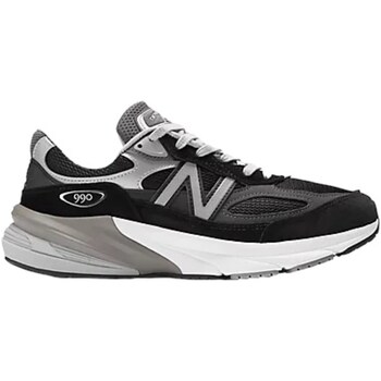 Scarpe Donna Sneakers basse New Balance W990BK6 Nero