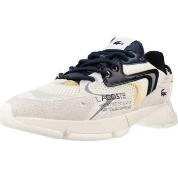 Scarpe Uomo Sneakers Lacoste L003 NEO 123 1 SMA Bianco