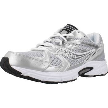 Scarpe Uomo Sneakers Saucony S70812-6 Grigio