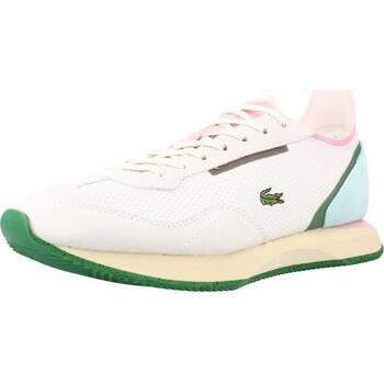 Scarpe Donna Sneakers Lacoste MATCH BREAK 0722 2 SFA Bianco