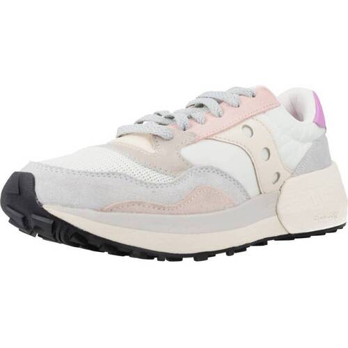 Scarpe Donna Sneakers Saucony JAZZ NXT Multicolore