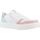 Scarpe Bambina Sneakers Asso AG16033 Bianco