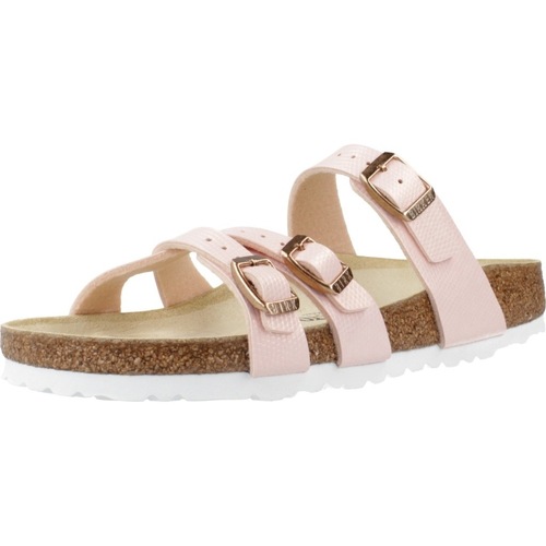 Scarpe Donna Sandali Birkenstock FRANCA Rosa