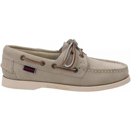 Scarpe Donna Mocassini Sebago PORTLAND FLESH OUT WOMAN Altri