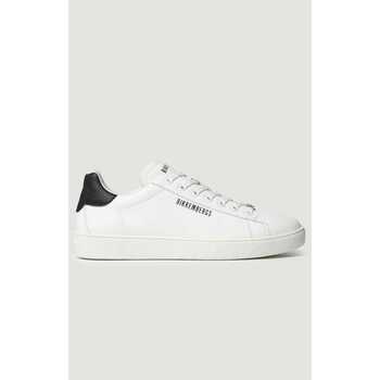 Scarpe Uomo Sneakers basse Bikkembergs  Bianco