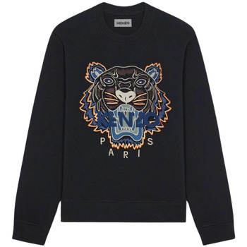 Abbigliamento Felpe Kenzo FELPA Nero