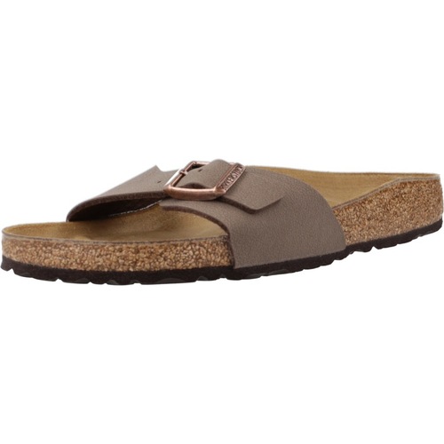 Scarpe Donna Sandali Birkenstock MADRID BS Marrone