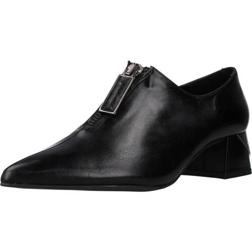 Scarpe Donna Décolleté Dibia 6106 Nero