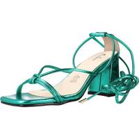 Scarpe Donna Décolleté Menbur 23089M Verde