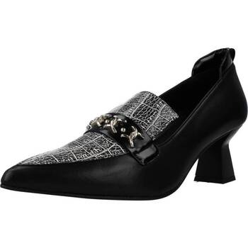 Scarpe Donna Décolleté Dibia 9277D Nero