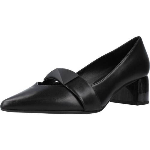 Scarpe Donna Décolleté Dibia 9790D Nero