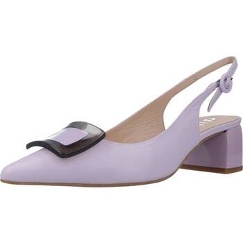 Scarpe Donna Décolleté Dibia 10032D Viola