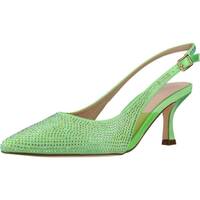 Scarpe Donna Décolleté Menbur 23714M Verde