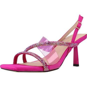 Scarpe Donna Décolleté Menbur 23715M Rosa