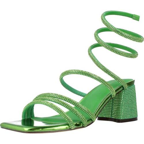 Scarpe Donna Décolleté Menbur 23786M Verde