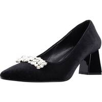 Scarpe Donna Décolleté Menbur 24416M Nero