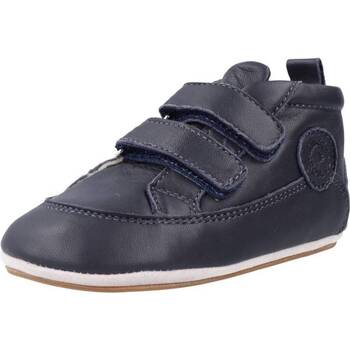 Scarpe Bambino Derby & Richelieu Robeez ROBYCRATCH Blu