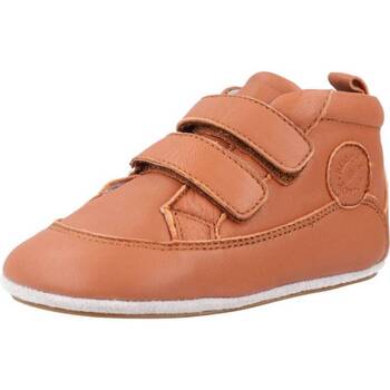 Scarpe Bambino Derby & Richelieu Robeez ROBYCRATCH Marrone