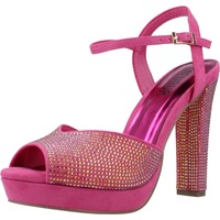 Scarpe Donna Décolleté Menbur 24791M Rosa