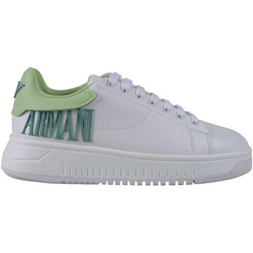 Scarpe Donna Tennis Emporio Armani X3X024XR127C683 Altri