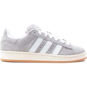 Scarpe Sneakers adidas Originals Campus 00s Grigio Grigio