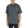 Abbigliamento Uomo T-shirt maniche corte Calvin Klein Jeans  Grigio