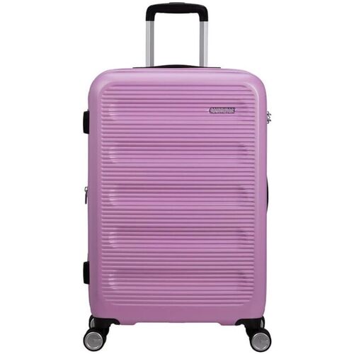 Borse Valigie rigide American Tourister Astrobeam 149796 Viola