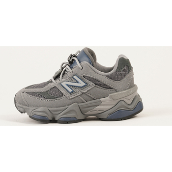 Scarpe Bambino Scarpe da Skate New Balance  Grigio