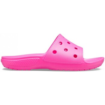 Scarpe Bambina Sandali Crocs  Rosa