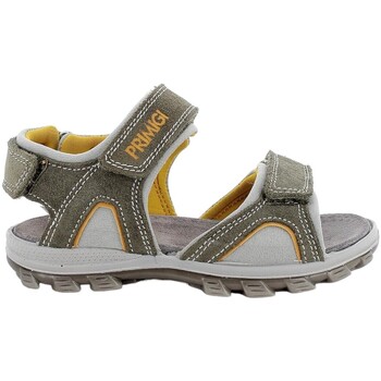 Scarpe Bambino Sandali Primigi 5894122 Grigio