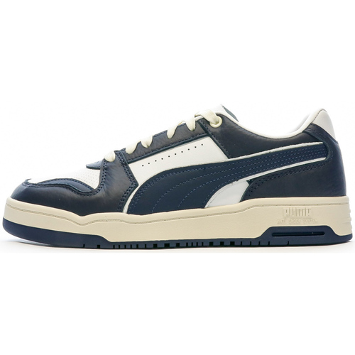 Scarpe Uomo Sneakers basse Puma 394693-01 Blu