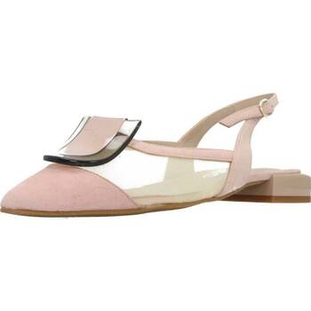 Scarpe Donna Décolleté Dibia 8151D Rosa