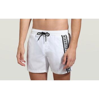 Abbigliamento Uomo Costume / Bermuda da spiaggia Bikkembergs  Multicolore