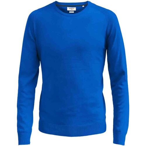 Abbigliamento Uomo T-shirt maniche corte Markup MK10008 Blu