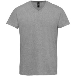 Abbigliamento T-shirt & Polo Sols Imperial Grigio