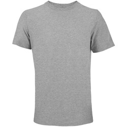 Abbigliamento T-shirt & Polo Sols PC5495 Grigio