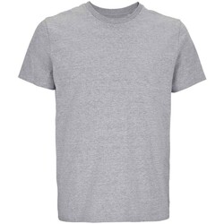 Abbigliamento T-shirt & Polo Sols Legend Grigio