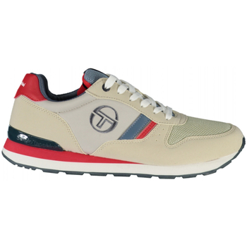 Scarpe Uomo Sneakers Sergio Tacchini TSTM0017T-2352 Grigio