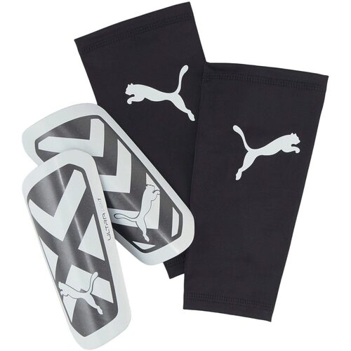 Accessori Uomo Accessori sport Puma ULTRA LIGHT SLEEVE Nero