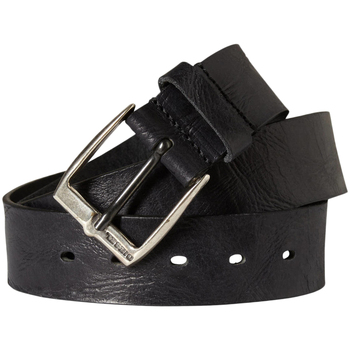 Accessori Uomo Cinture Diesel X04408-PR393 Nero