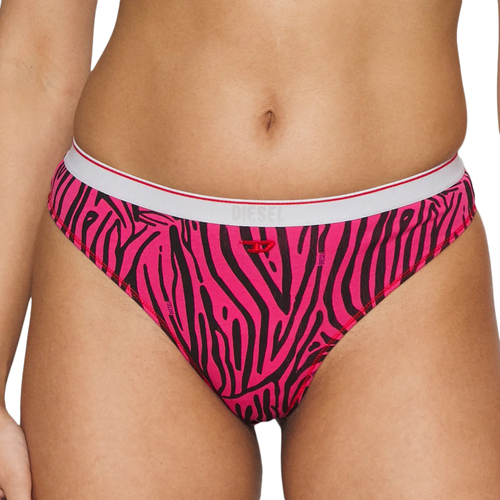 Biancheria Intima Donna Perizoma Diesel A09517-0TGAC Rosa