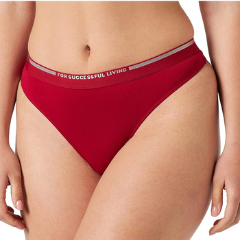 Biancheria Intima Donna Perizoma Diesel A09517-0JMAI Rosso