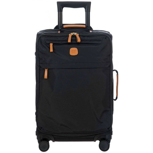 Borse Valigie Bric's BRICS  101 TROLLEY SOFT CAB Nero