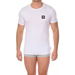 Abbigliamento Uomo T-shirt & Polo Bikkembergs  