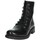 Scarpe Donna Stivaletti Geox D366RE OOOTU Nero