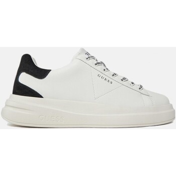 Scarpe Uomo Sneakers Guess 33549 BLANCO