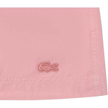 Abbigliamento Donna Shorts / Bermuda Lacoste  Rosa