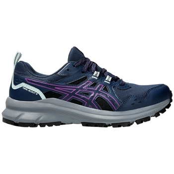 Scarpe Donna Multisport Asics TRAIL SCOUT 3 Blu